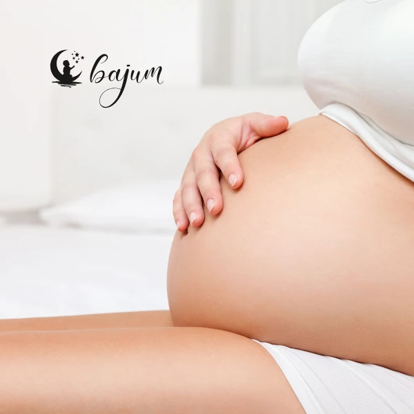 39 tydzień ciąży - Gotowa na poród? Porady dla przyszłej mamy